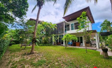 À vendre 3 chambres villa à Mueang Phuket, Phuket