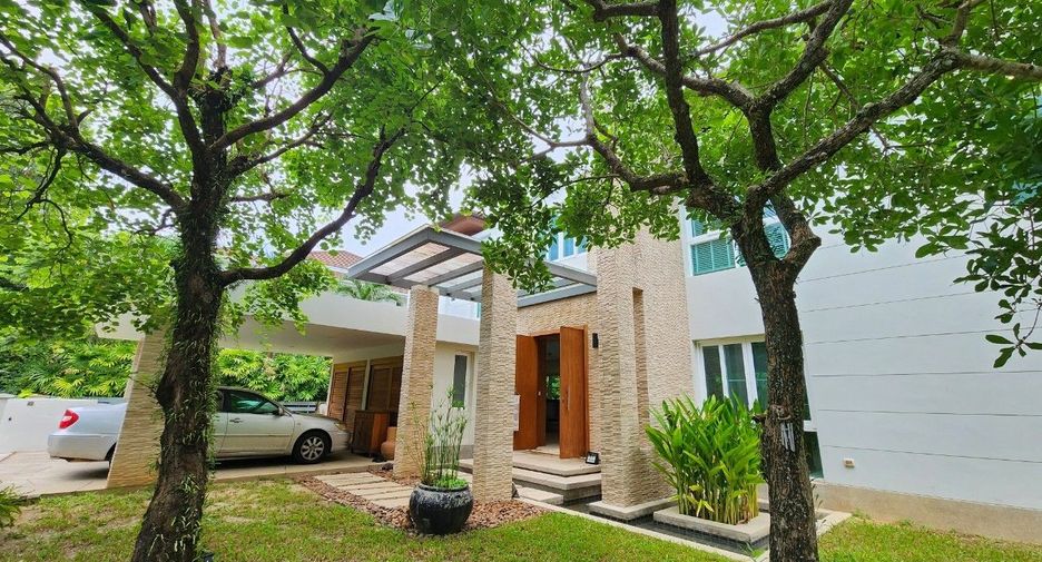 Villa en venta de 3 habitaciones en Mueang Phuket, Phuket