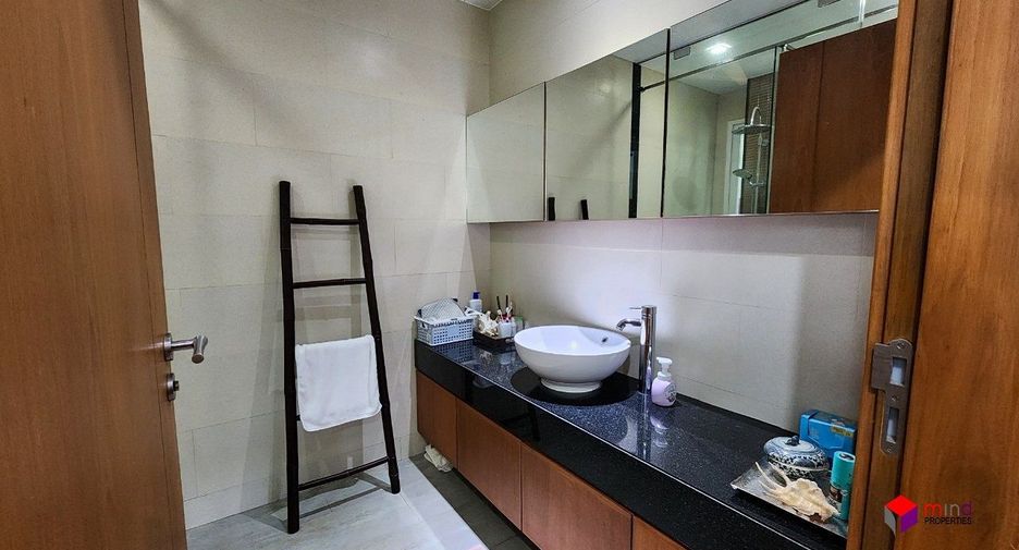 Villa en venta de 3 habitaciones en Mueang Phuket, Phuket
