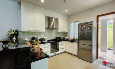 À vendre 3 chambres villa à Mueang Phuket, Phuket