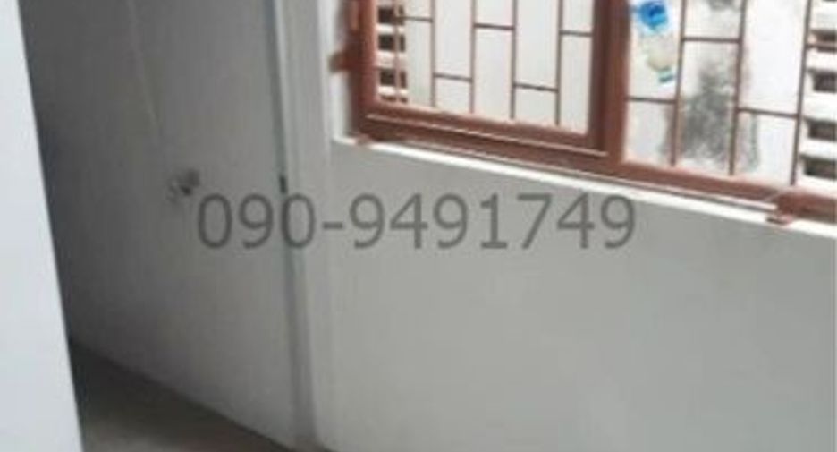 For rent 2 Beds house in Lat Phrao, Bangkok
