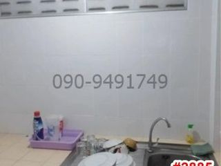 For rent 2 bed house in Lat Phrao, Bangkok