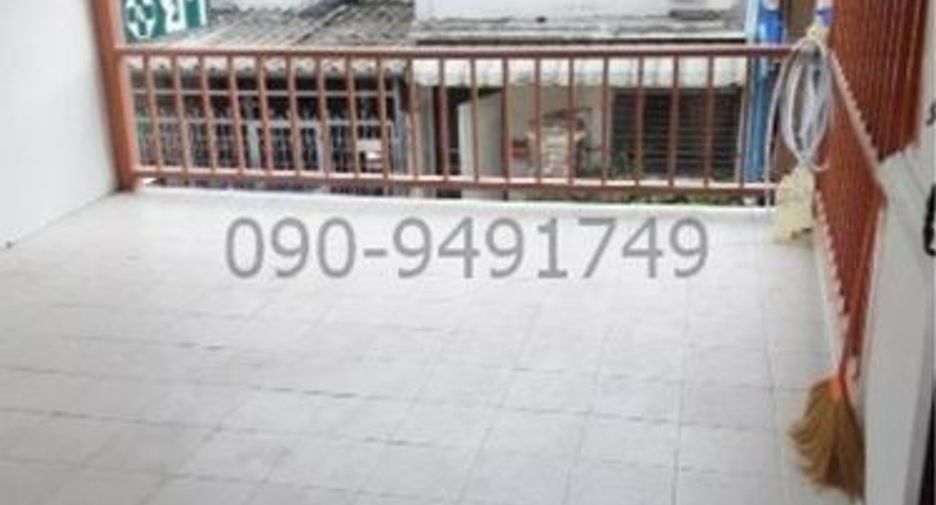 For rent 2 Beds house in Lat Phrao, Bangkok