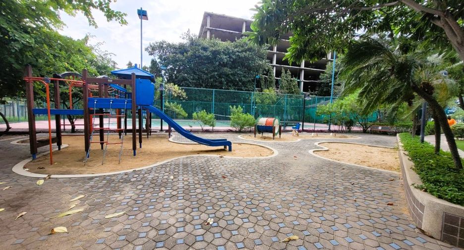 For sale 2 bedrooms condo in Bang Kho Laem, Bangkok