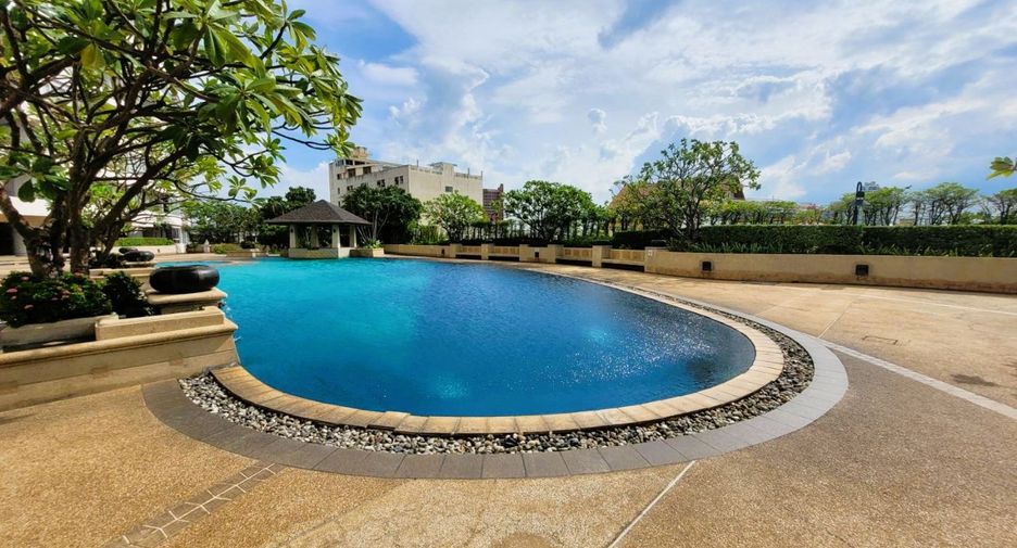 For sale 2 bedrooms condo in Bang Kho Laem, Bangkok