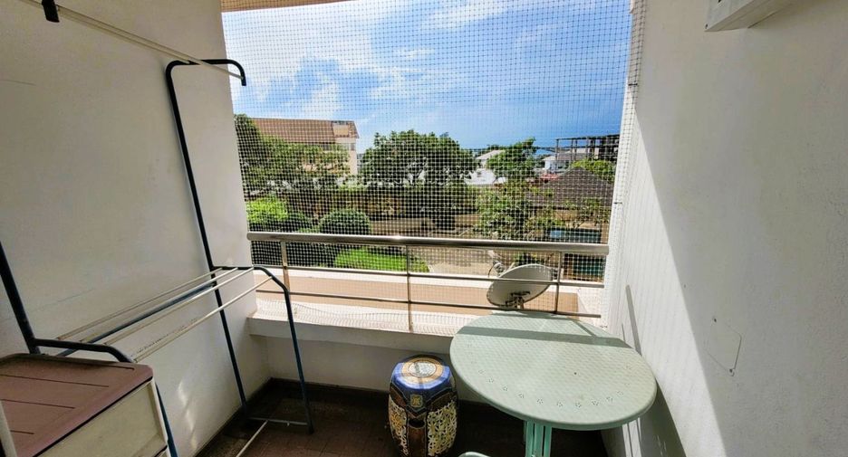 For sale 2 bedrooms condo in Bang Kho Laem, Bangkok