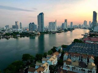 ขาย 2 ห้องนอน คอนโด ใน บางคอแหลม, กรุงเทพฯ