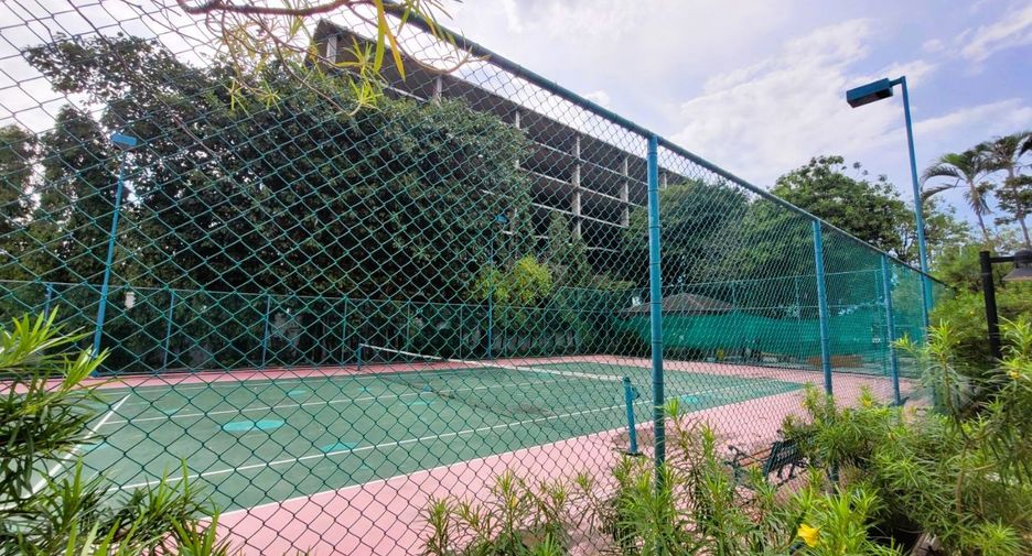 For sale 2 bedrooms condo in Bang Kho Laem, Bangkok