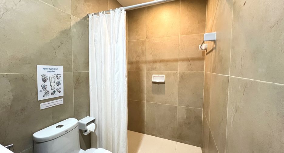 For sale 1 bed condo in Mueang Krabi, Krabi