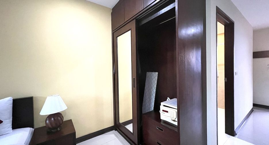 For sale 1 bed condo in Mueang Krabi, Krabi