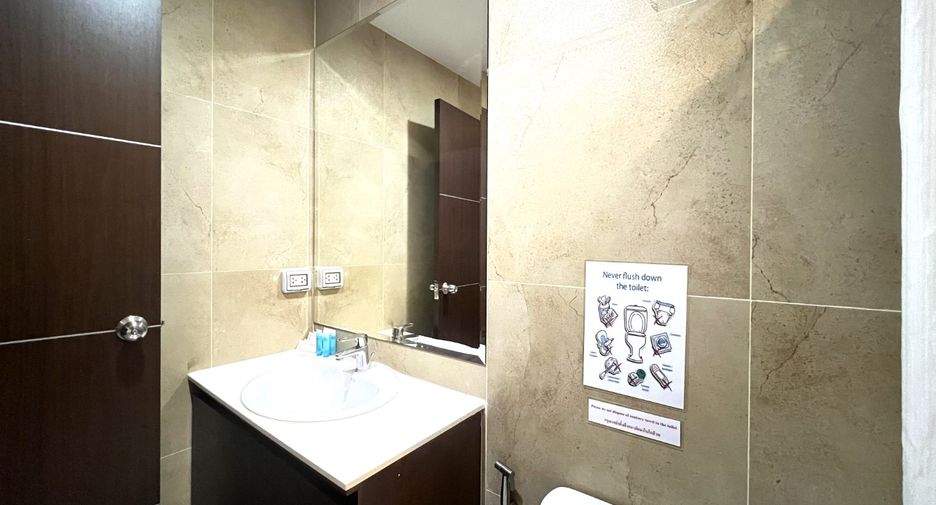 For sale 1 bed condo in Mueang Krabi, Krabi
