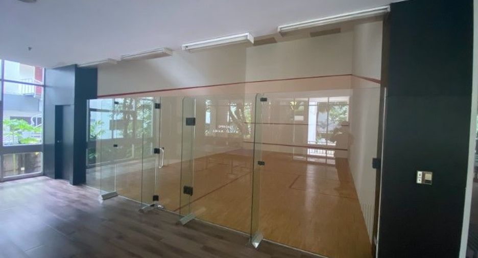 Condo en alquiler de 3 habitaciones en Sathon, Bangkok