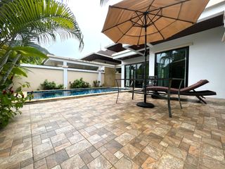 For sale 2 bed villa in Mueang Krabi, Krabi