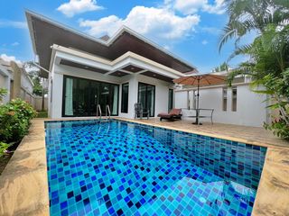 For sale 2 bed villa in Mueang Krabi, Krabi