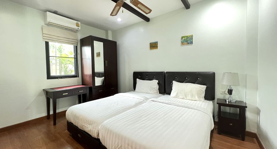 For sale 2 bed villa in Mueang Krabi, Krabi