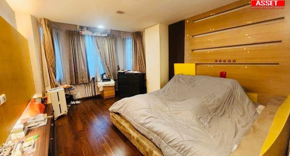 ขาย 6 เตียง พื้นที่ค้าปลีก ใน ดอนเมือง, กรุงเทพฯ