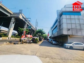 For sale 6 Beds retail Space in Don Mueang, Bangkok