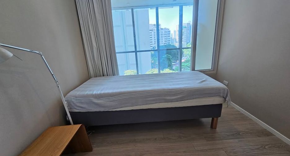 ให้เช่า และ ขาย 2 ห้องนอน คอนโด ใน วัฒนา, กรุงเทพฯ