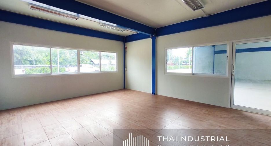 For rent warehouse in Bang Bua Thong, Nonthaburi