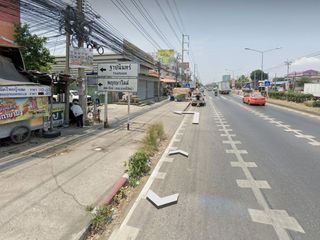 For sale land in Bang Phli, Samut Prakan