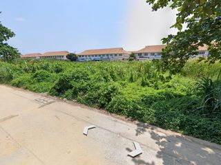 For sale land in Bang Phli, Samut Prakan