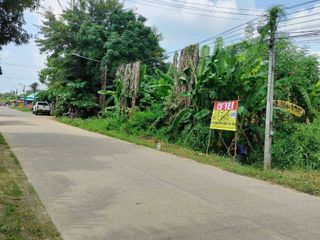 For sale land in Mueang Nakhon Sawan, Nakhon Sawan