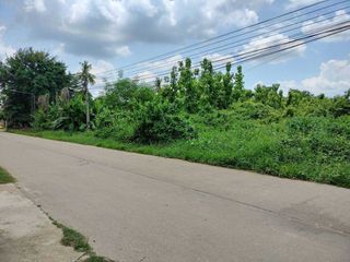 For sale land in Mueang Nakhon Sawan, Nakhon Sawan