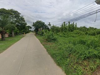 For sale land in Mueang Nakhon Sawan, Nakhon Sawan