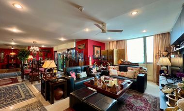 For sale 3 bed condo in Watthana, Bangkok