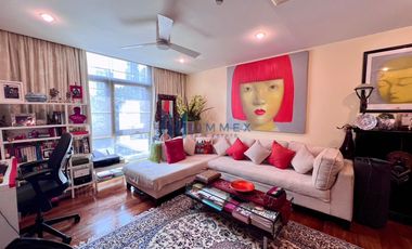 For sale 3 bed condo in Watthana, Bangkok