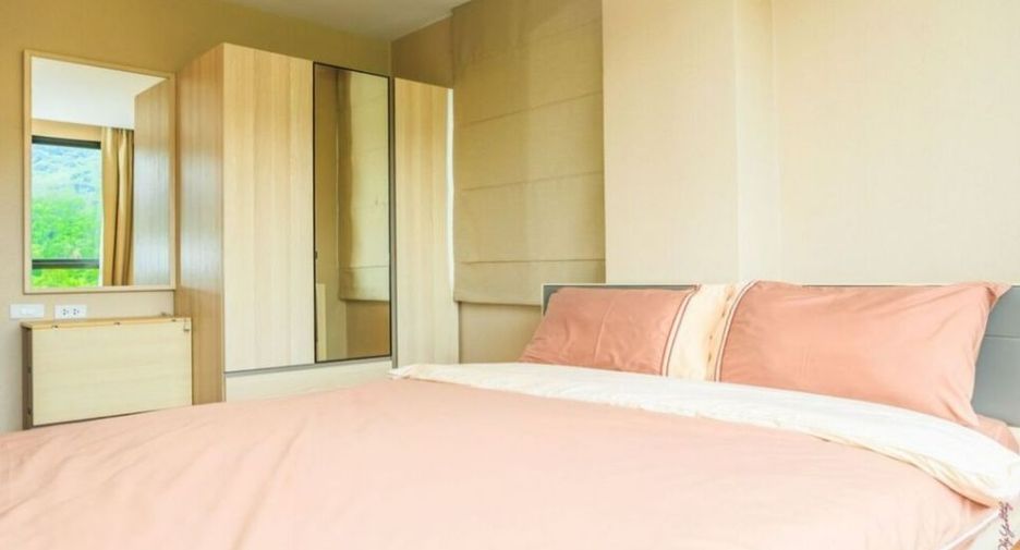 For sale 2 bedrooms condo in Mueang Phuket, Phuket