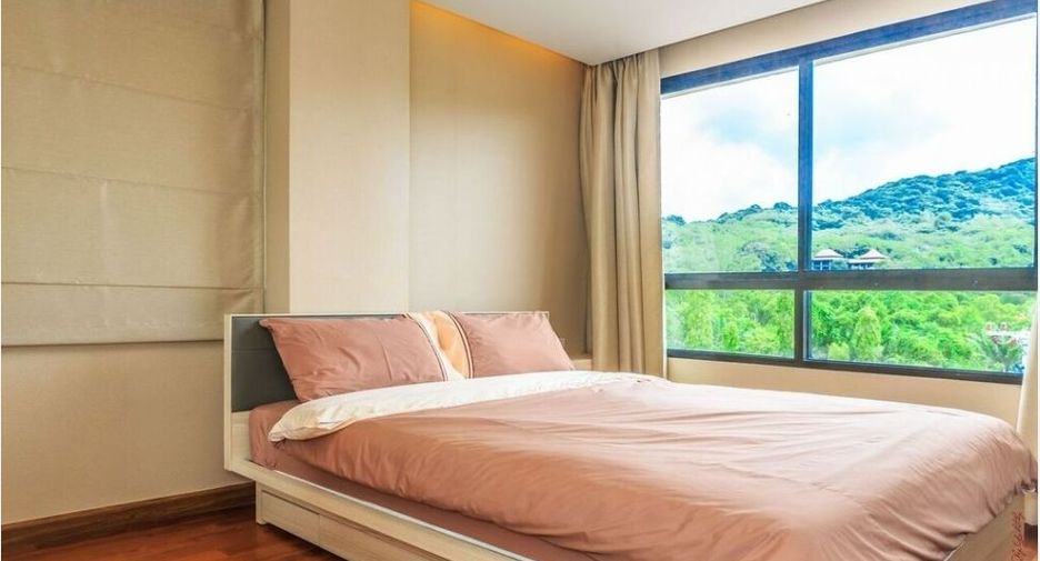 For sale 2 bedrooms condo in Mueang Phuket, Phuket