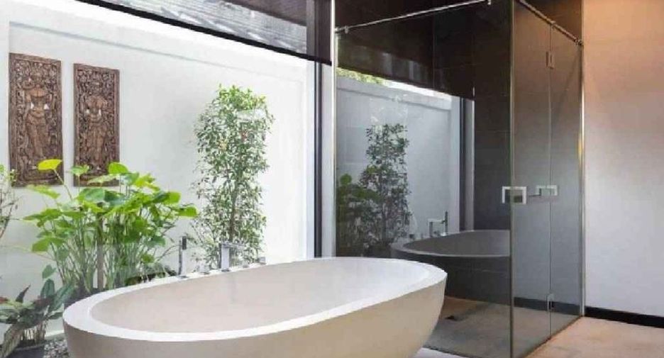 ขาย 4 ห้องนอน วิลล่า ใน เมืองภูเก็ต, ภูเก็ต