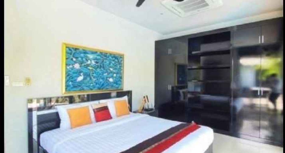 ขาย 4 ห้องนอน วิลล่า ใน เมืองภูเก็ต, ภูเก็ต