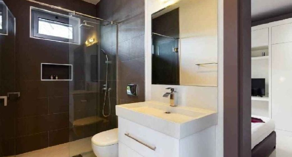 ขาย 4 ห้องนอน วิลล่า ใน เมืองภูเก็ต, ภูเก็ต