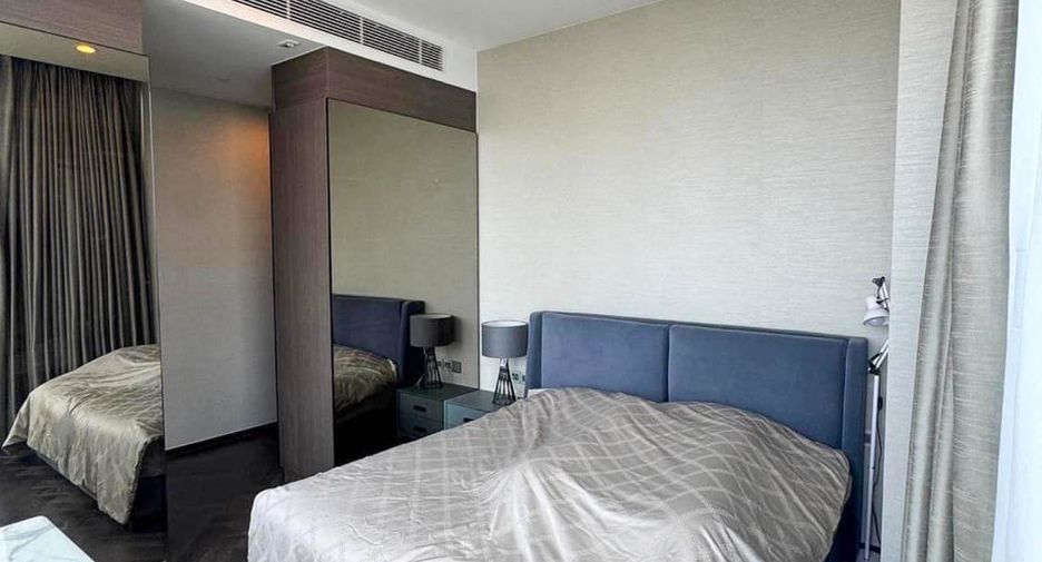For sale 2 bed condo in Khlong Toei, Bangkok