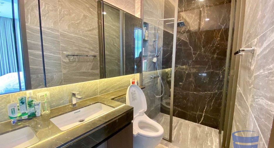 For sale 2 bed condo in Khlong Toei, Bangkok