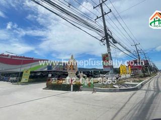 Terreno en venta en Sattahip, Pattaya