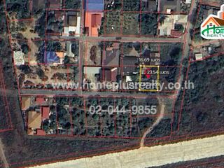 Terreno en venta en Sattahip, Pattaya