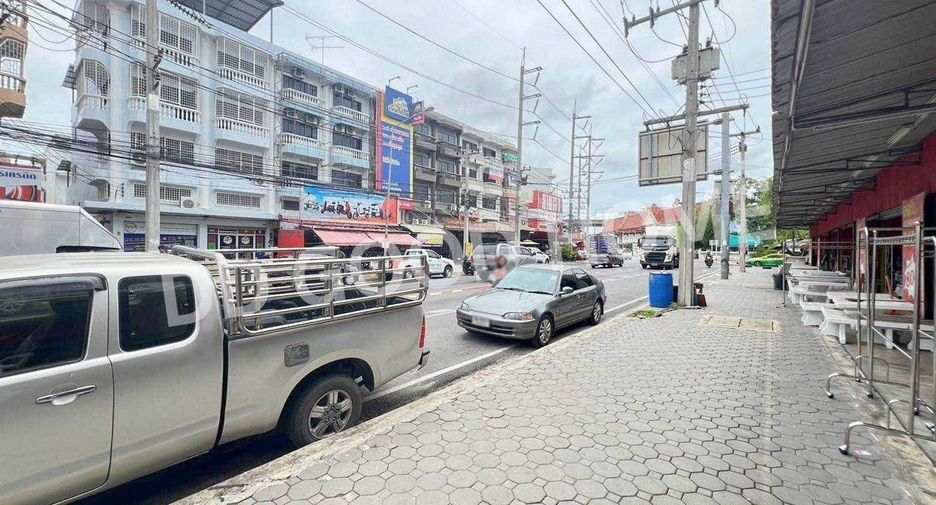 Продажа 2 спальни торговое помещение в Mueang Samut Sakhon, Самутсакхон