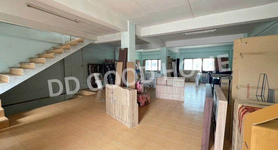 Продажа 2 спальни торговое помещение в Mueang Samut Sakhon, Самутсакхон