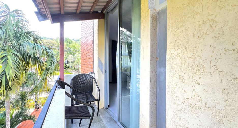 For sale 18 bedrooms retail Space in Mueang Krabi, Krabi