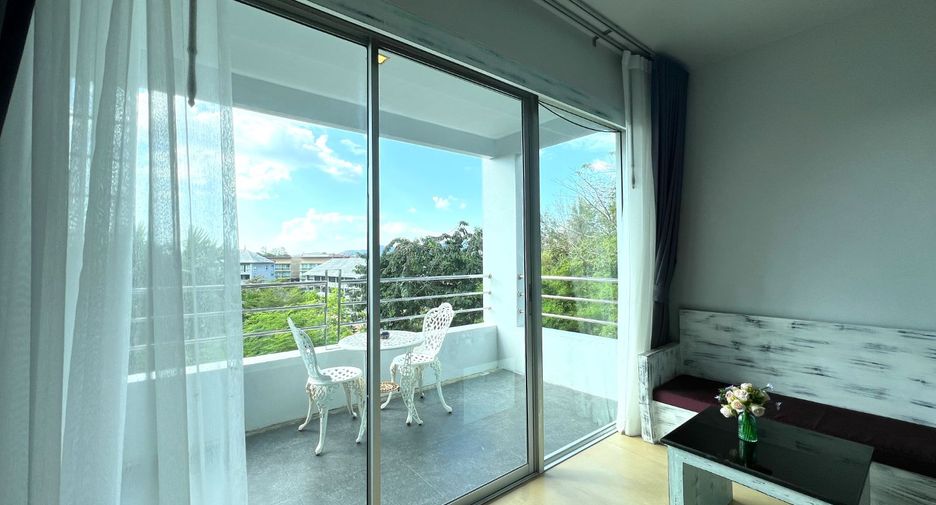 For sale 18 bedrooms retail Space in Mueang Krabi, Krabi