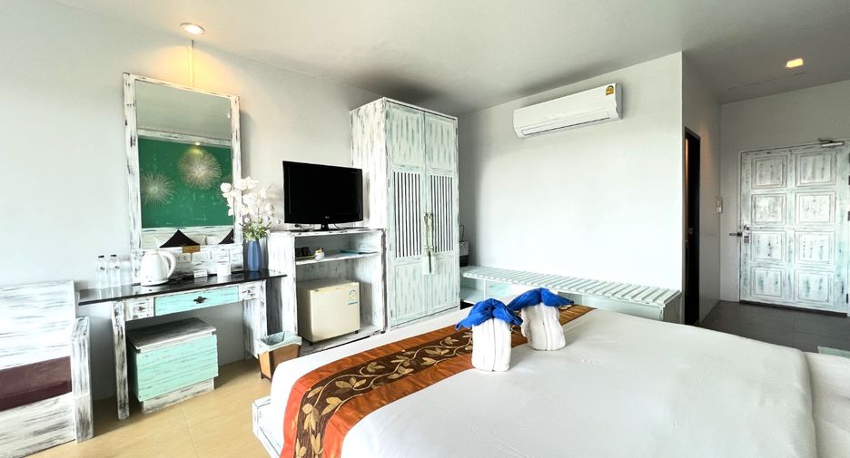 For sale 15 bed retail Space in Mueang Krabi, Krabi