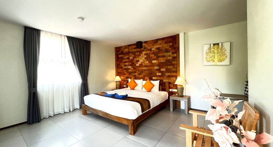 For sale 18 bedrooms retail Space in Mueang Krabi, Krabi
