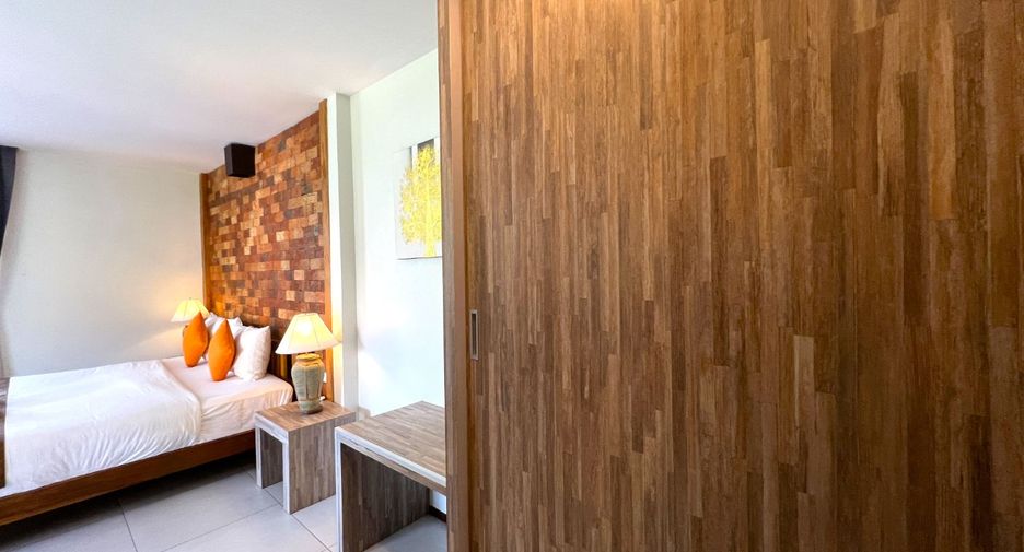 For sale 18 bedrooms retail Space in Mueang Krabi, Krabi