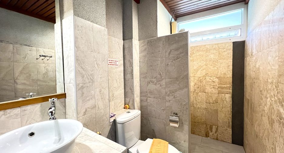 For sale 18 bedrooms retail Space in Mueang Krabi, Krabi