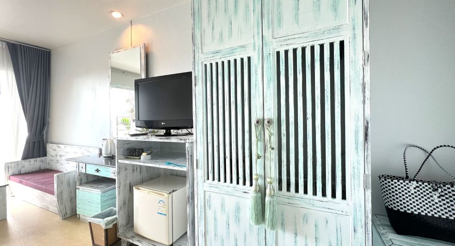 For sale 18 bedrooms retail Space in Mueang Krabi, Krabi