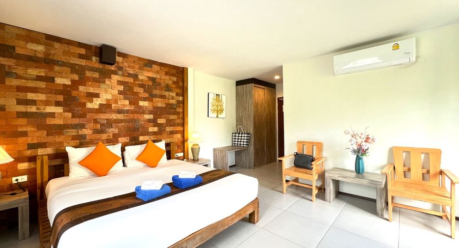 For sale 18 bedrooms retail Space in Mueang Krabi, Krabi