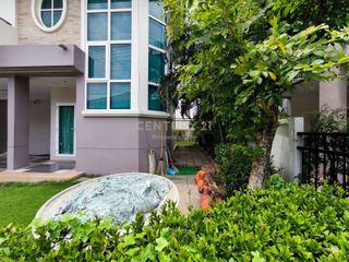 For rent そして for sale 4 Beds house in Mueang Samut Sakhon, Samut Sakhon